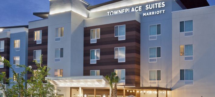 TownePlace Suites Montgomery EastChase Hotels in Montgomery