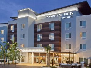 TownePlace Suites Montgomery EastChase