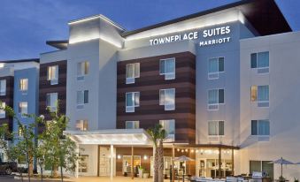 TownePlace Suites Montgomery EastChase