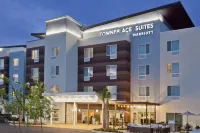 TownePlace Suites Montgomery EastChase Các khách sạn ở Montgomery