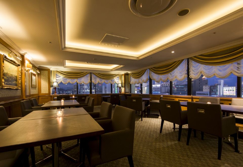 Kawasaki Nikko Hotel