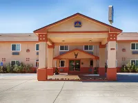 Best Western Antelope Inn  Suites Hotels in Red Bluff