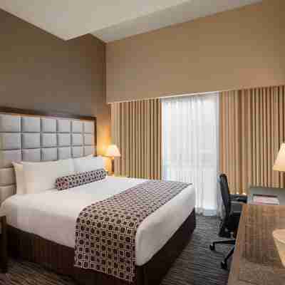 Crowne Plaza San Francisco Airport, an IHG Hotel Rooms