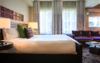 Kimpton Hotel Vintage Seattle Hotel di Seattle