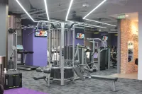 Holiday Inn & Suites MANILA GALLERIA by IHG - Gym