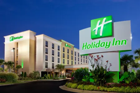 Holiday Inn Atlanta-Northlake