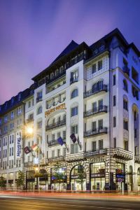 Best 10 Hotels Near ZARA from USD 10/Night-Budapest for 2022 | Trip.com