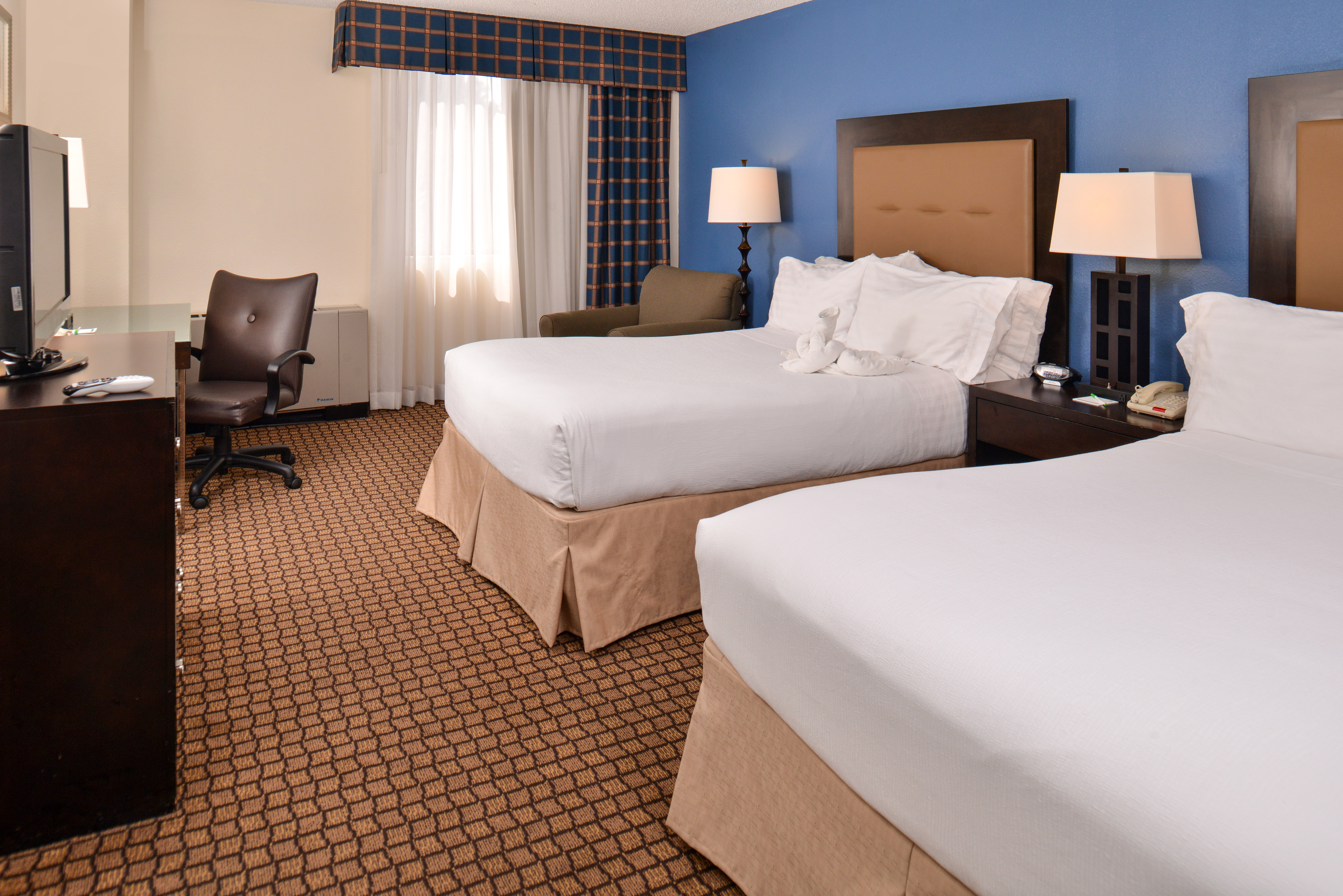 Holiday Inn Sheridan - Convention Center, an Ihg Hotel