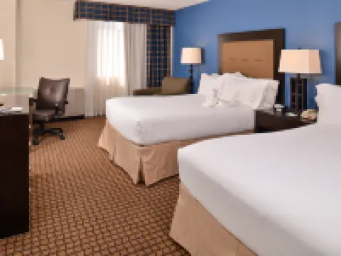 Ramada Plaza by Wyndham Sheridan Hotel & Convention Center Hotels in Sheridan