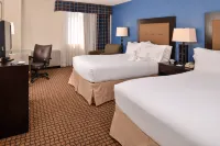 Ramada Plaza by Wyndham Sheridan Hotel & Convention Center Hôtels à : Sheridan County