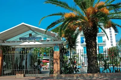 Htop Planamar #HtopEnjoy Hotels near Havana Street Disco Pub
