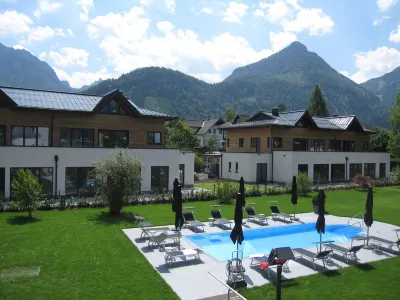 Hotel Stroblerhof Hotels near Deutschvilla