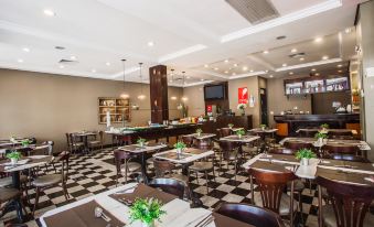 Transamerica Executive Curitiba Batel