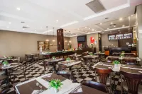 Transamerica Executive Curitiba Batel