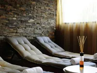 Novotel Amsterdam City - spa