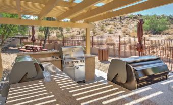 WorldMark Phoenix - South Mountain Preserve