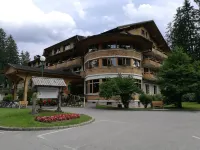 Ribno Alpine Hotel