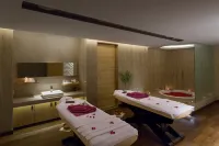 Crowne Plaza GREATER NOIDA by IHG - spa