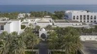 The Chedi Muscat, Oman - Romantic