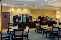 Holiday Inn Express & Suites SIDNEY by IHG - Frühstück