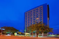 Holiday Inn Manaus Các khách sạn ở 