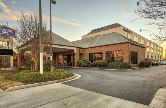 Hampton Inn Norfolk Naval Base Norfolk Updated 22 Room Price Reviews Deals Trip Com