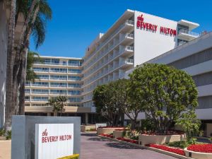 The Beverly Hilton