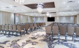 3. Crowne P..