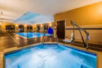 Staybridge Suites Bismarck by IHG Các khách sạn ở Bismarck
