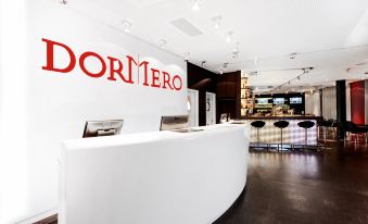 Dormero Hotel Frankfurt