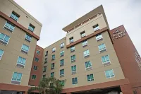 Crowne Plaza HOUSTON GALLERIA AREA by IHG Hotel in zona Memorial Park