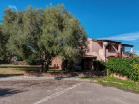 Residenze Gallura Hotels in San Teodoro