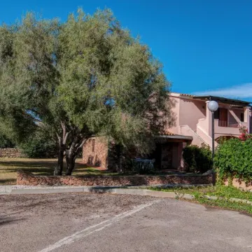 Residenze Gallura Отели в г. Сан-Теодоро