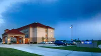 Best Western Plus MidAmerica Hotel