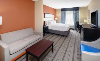 Holiday Inn Express & Suites Atlanta NE - Duluth