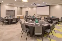 Holiday Inn & Suites Houston West - Katy Mills Các khách sạn ở Katy