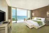 W Bali - Seminyak Hotel in zona Pantai Yeh Gangga