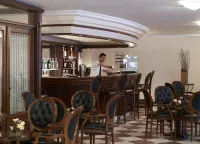 Canvas by Mitsis Petit Palais - bar