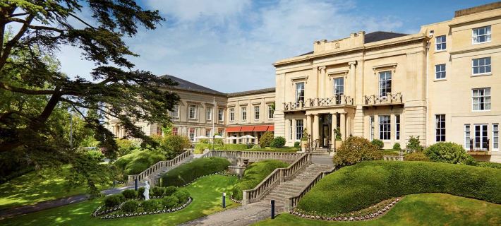 Macdonald Bath Spa Hotel Hotels in Bath