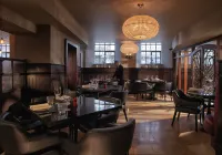 Malmaison Hotel Leeds - breakfast