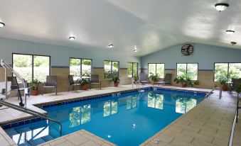 Holiday Inn Express & Suites Birmingham South - Pelham