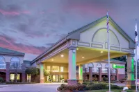 Holiday Inn Auburn
