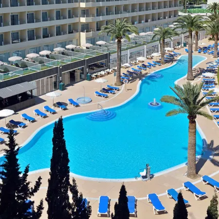 Sol Palmanova Mallorca