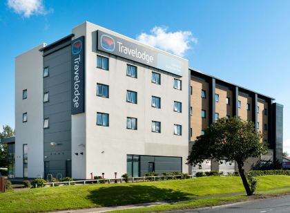 Travelodge Liverpool Stonedale Park