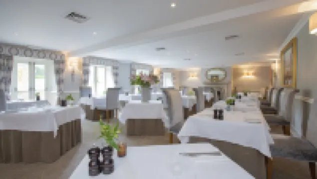 Lords of the Manor Hotels in Lower Slaughter