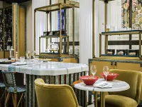 Sofitel le Scribe Paris Opera - 5-Star