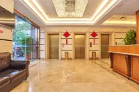 Chaoxin Hotel Hotels in Putian