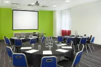 Radisson Hotel Manchester City Centre, A Verified Net Zero Hotel