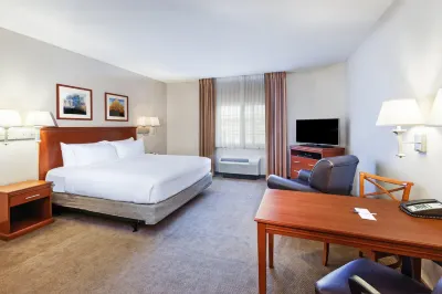 Candlewood Suites El Paso Hotel di El Paso