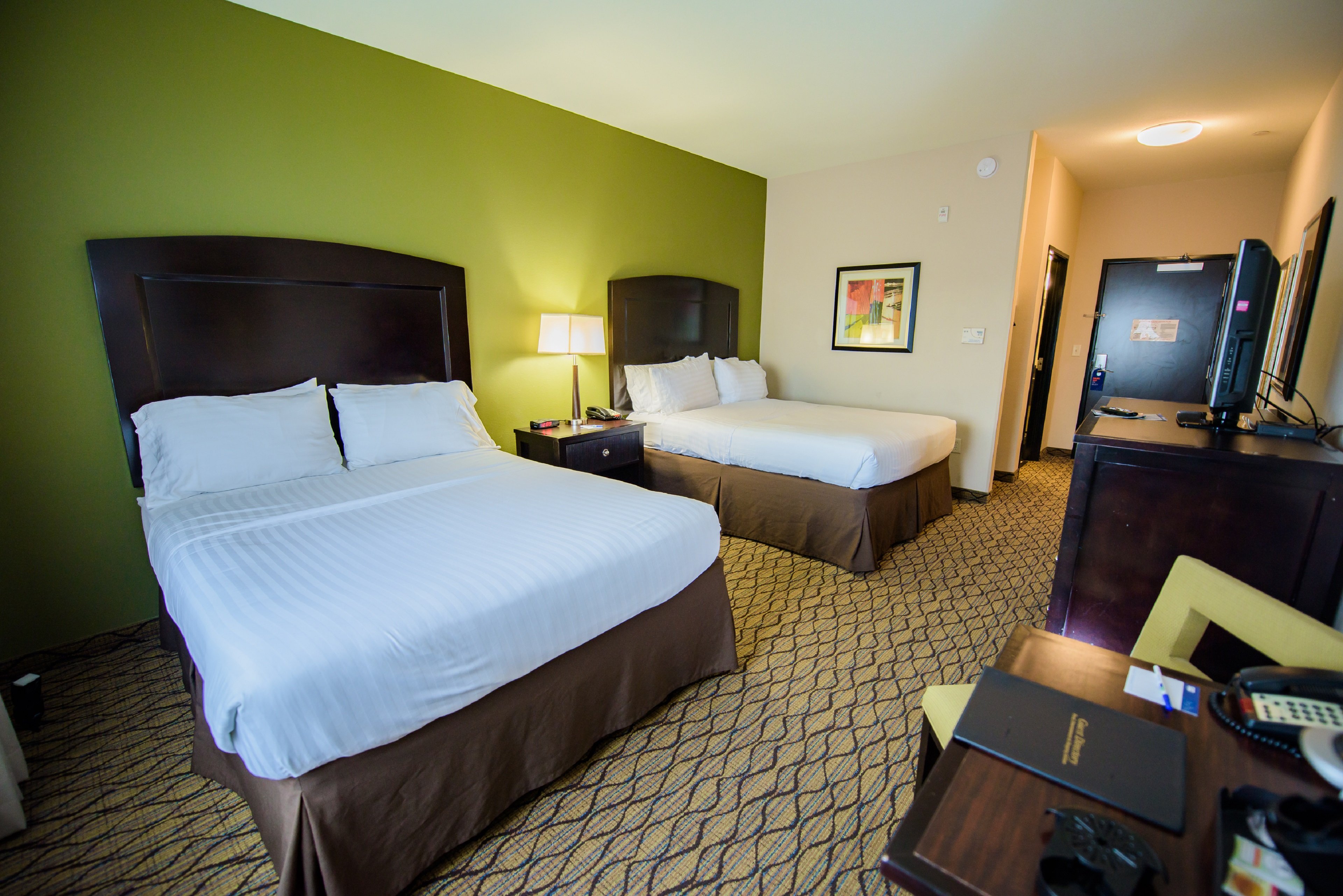 Holiday Inn Express Tulsa South Bixby, an Ihg Hotel